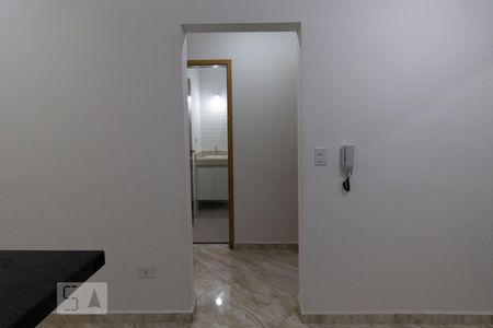 Hall de apartamento para alugar com 2 quartos, 41m² em Chácara Belenzinho, São Paulo