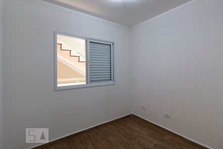 Quarto 1 de apartamento para alugar com 2 quartos, 41m² em Chácara Belenzinho, São Paulo