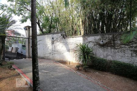 Vista da Sala de apartamento à venda com 2 quartos, 49m² em Paraisópolis, São Paulo