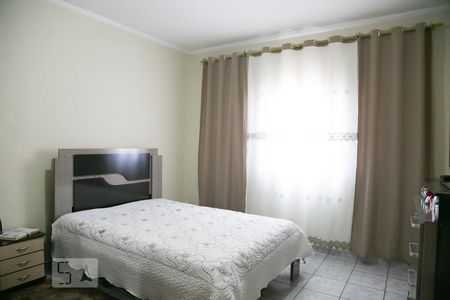 Quarto 1 de casa para alugar com 4 quartos, 107m² em Vila Regina ( Zona Leste), São Paulo