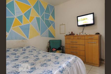 Quarto 1 de casa à venda com 5 quartos, 360m² em Curicica, Rio de Janeiro