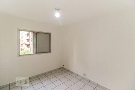 Quarto de apartamento à venda com 1 quarto, 50m² em Brooklin, São Paulo