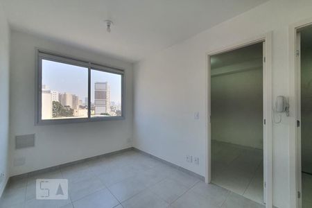 Sala de apartamento à venda com 2 quartos, 34m² em Cambuci, São Paulo