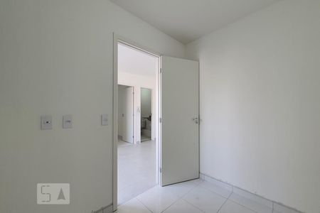 Quarto 1 de apartamento à venda com 2 quartos, 34m² em Cambuci, São Paulo