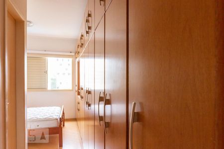 Suíte de apartamento para alugar com 2 quartos, 60m² em Perdizes, São Paulo