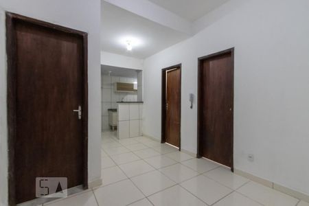 Sala de apartamento para alugar com 2 quartos, 60m² em Nazaré, Salvador