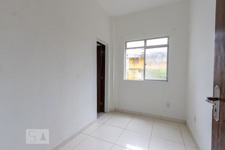 Quarto 2 de apartamento para alugar com 2 quartos, 60m² em Nazaré, Salvador