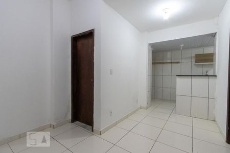 Sala de apartamento para alugar com 2 quartos, 60m² em Nazaré, Salvador