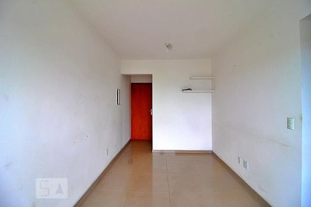 Sala de apartamento para alugar com 2 quartos, 52m² em Vila Príncipe de Gales, Santo André