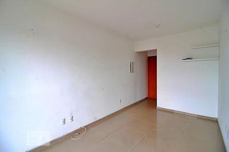 Sala de apartamento para alugar com 2 quartos, 52m² em Vila Príncipe de Gales, Santo André