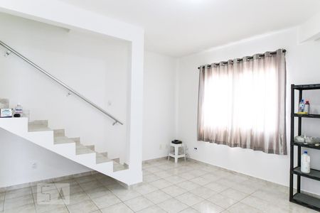 Sala de casa para alugar com 2 quartos, 90m² em Jardim Alvorada, São José dos Campos