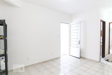 Sala de casa para alugar com 2 quartos, 90m² em Jardim Alvorada, São José dos Campos