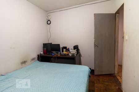 Quarto 1 de casa à venda com 3 quartos, 150m² em Conjunto Residencial Butanta, São Paulo