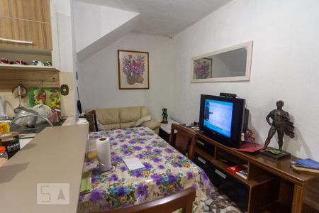 Sala 2 de casa à venda com 3 quartos, 150m² em Conjunto Residencial Butanta, São Paulo
