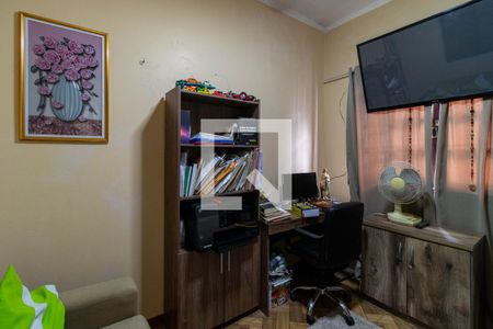 Quarto 3 de casa à venda com 3 quartos, 90m² em Vila Leopoldina, São Paulo