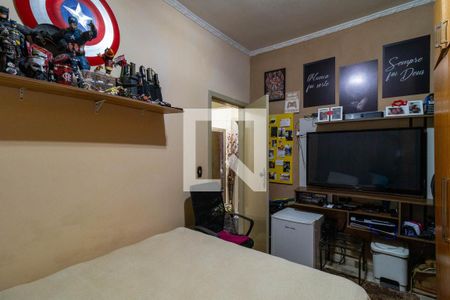 Quarto 2 de casa à venda com 3 quartos, 90m² em Vila Leopoldina, São Paulo