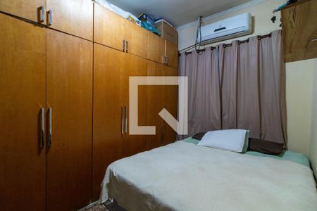 Quarto 2 de casa à venda com 3 quartos, 90m² em Vila Leopoldina, São Paulo