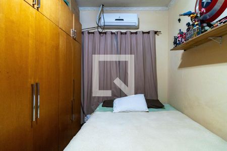 Quarto 2 de casa à venda com 3 quartos, 90m² em Vila Leopoldina, São Paulo