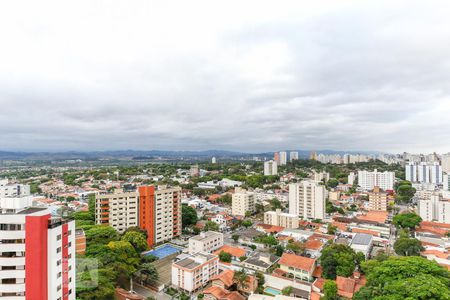 Vista de apartamento para alugar com 3 quartos, 113m² em Vila Ema, São José dos Campos