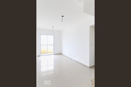 Sala de apartamento para alugar com 3 quartos, 113m² em Vila Ema, São José dos Campos