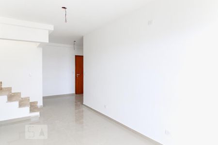 Sala de apartamento para alugar com 3 quartos, 113m² em Vila Ema, São José dos Campos