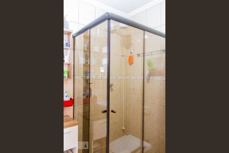 Casa à venda com 271m², 3 quartos e 3 vagas Casa à venda com 271m², 3 quartos e 3 vagasBanheiro da Suíte 2