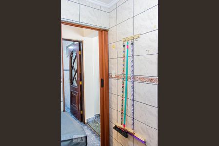 Casa à venda com 271m², 3 quartos e 3 vagas Casa à venda com 271m², 3 quartos e 3 vagasÁrea de Serviço