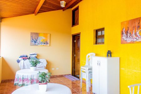 Casa à venda com 271m², 3 quartos e 3 vagas Casa à venda com 271m², 3 quartos e 3 vagasÁrea Gourmet