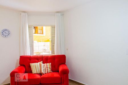 Casa à venda com 271m², 3 quartos e 3 vagas Casa à venda com 271m², 3 quartos e 3 vagasSala da Edícula