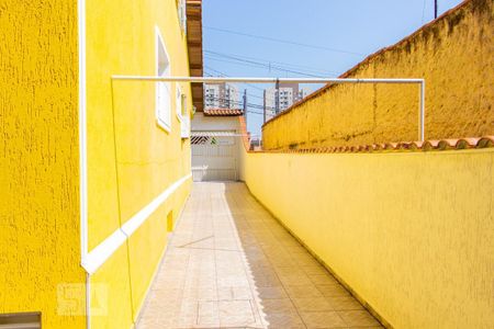 Casa à venda com 271m², 3 quartos e 3 vagas Casa à venda com 271m², 3 quartos e 3 vagasQuintal