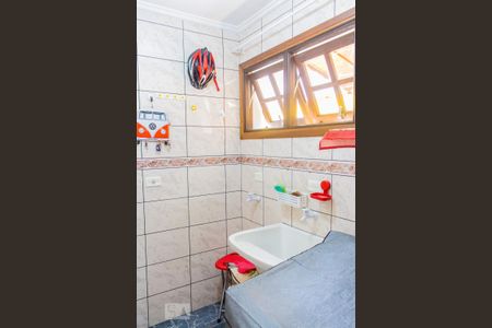 Casa à venda com 271m², 3 quartos e 3 vagas Casa à venda com 271m², 3 quartos e 3 vagasÁrea de Serviço