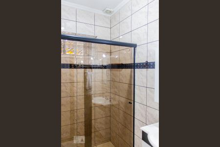 Casa à venda com 271m², 3 quartos e 3 vagas Casa à venda com 271m², 3 quartos e 3 vagasBanheiro da Suíte 1