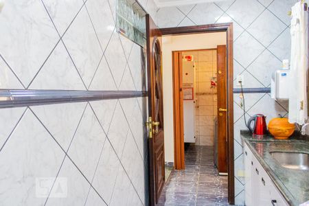 Casa à venda com 271m², 3 quartos e 3 vagas Casa à venda com 271m², 3 quartos e 3 vagasCozinha