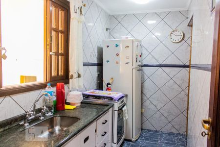 Casa à venda com 271m², 3 quartos e 3 vagas Casa à venda com 271m², 3 quartos e 3 vagasCozinha