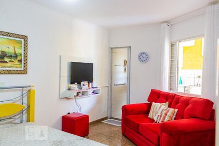 Casa à venda com 271m², 3 quartos e 3 vagas Casa à venda com 271m², 3 quartos e 3 vagasSala da Edícula