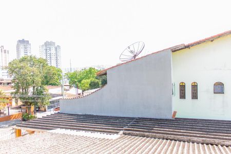 Casa à venda com 271m², 3 quartos e 3 vagas Casa à venda com 271m², 3 quartos e 3 vagasVista da Suíte 2