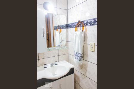 Casa à venda com 271m², 3 quartos e 3 vagas Casa à venda com 271m², 3 quartos e 3 vagasBanheiro da Suíte 1