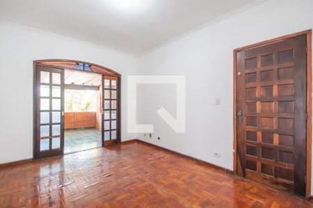 Sala de casa à venda com 2 quartos, 125m² em Veloso, Osasco