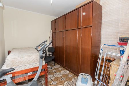 Quarto 1 - Edícula de casa à venda com 4 quartos, 300m² em Jardim Piqueroby, São Paulo