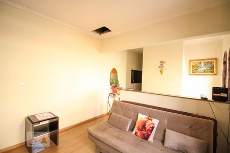 Sala 2 de casa à venda com 3 quartos, 150m² em Jardim Sao Jose (zona Norte), São Paulo