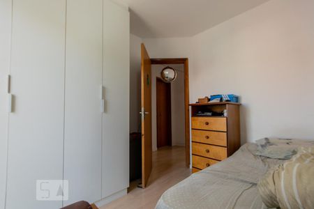 Quarto 1 de apartamento à venda com 2 quartos, 90m² em Vila Pires, Santo André