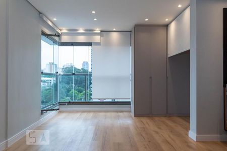 Studio de kitnet/studio para alugar com 1 quarto, 43m² em Vila Clementino, São Paulo