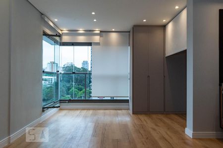 Studio de kitnet/studio para alugar com 1 quarto, 43m² em Vila Clementino, São Paulo