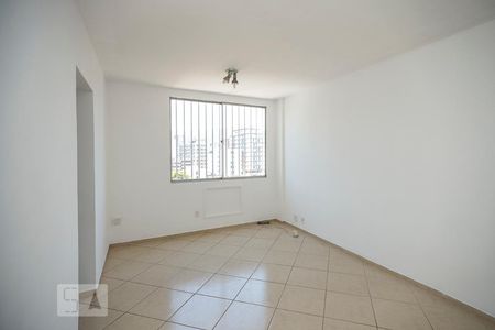 Sala de apartamento para alugar com 2 quartos, 62m² em Méier, Rio de Janeiro