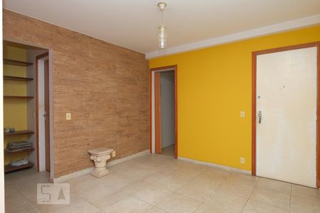 Apartamento à venda com 70m², 1 quarto e 1 vagaSala