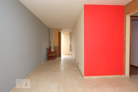 Apartamento à venda com 70m², 1 quarto e 1 vagaSala