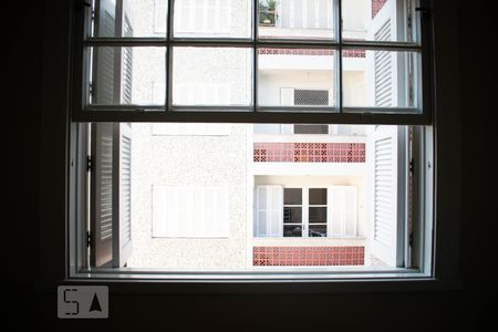 Vista do Quarto  de apartamento à venda com 1 quarto, 70m² em Centro Histórico, Porto Alegre