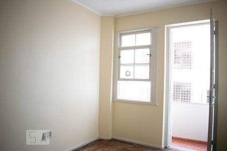 Sala de Estar de apartamento à venda com 1 quarto, 70m² em Centro Histórico, Porto Alegre