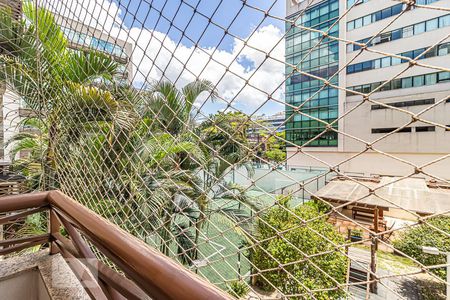 Vista da Varanda de apartamento à venda com 2 quartos, 70m² em Freguesia (jacarepaguá), Rio de Janeiro