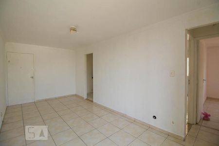 Sala de apartamento à venda com 2 quartos, 55m² em Saúde, São Paulo